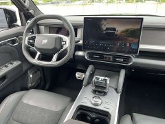Jetour Jietu Traveler 2023 2.0T AWD Conquest PRO - ფოტო 9