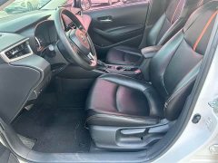 Toyota Corolla TNGA 1.5L CVT Elite - ფოტო 5