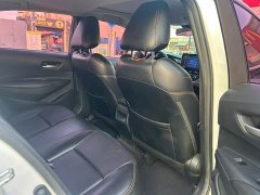Toyota Corolla TNGA 1.5L CVT Elite - ფოტო 7