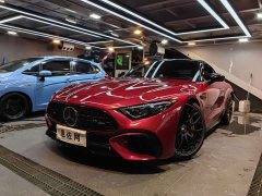Mercedes-Benz Mercedes-AMG SL 63 4MATIC 2024 - ფოტო 1