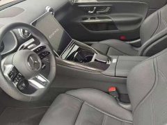 Mercedes-Benz Mercedes-AMG SL 63 4MATIC 2024 - ფოტო 3
