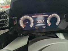 Audi A3 Sportback 35 TFSI Luxury Sport - ფოტო 3