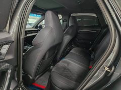 Audi A3 Sportback 35 TFSI Luxury Sport - ფოტო 7