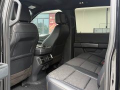 Ford F-150 Raptor 2022 3.5T Mexico Spec - ფოტო 10