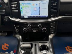 Ford F-150 Raptor 2022 3.5T Mexico Spec - ფოტო 12