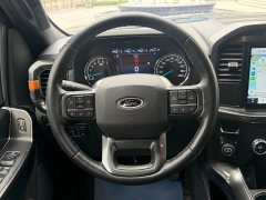 Ford F-150 Raptor 2022 3.5T Mexico Spec - ფოტო 13