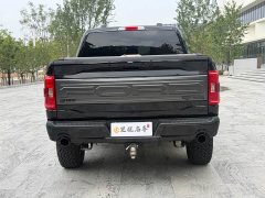 Ford F-150 Raptor 2022 3.5T Mexico Spec - ფოტო 6