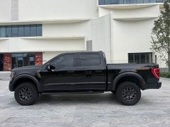 Ford F-150 Raptor 2022 3.5T Mexico Spec - ფოტო 8