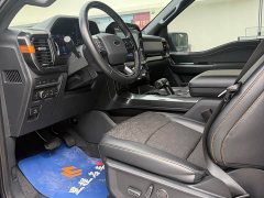 Ford F-150 Raptor 2022 3.5T Mexico Spec - ფოტო 9
