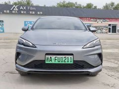 BYD Seagull 05 DM-i 128KM Luxury Edition - ფოტო 2
