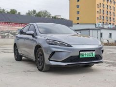 BYD Seagull 05 DM-i 128KM Luxury Edition - ფოტო 3