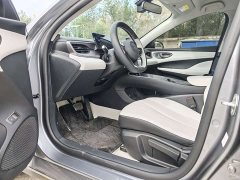 BYD Seagull 05 DM-i 128KM Luxury Edition - ფოტო 4