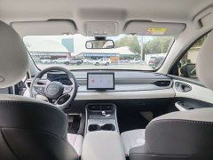 BYD Seagull 05 DM-i 128KM Luxury Edition - ფოტო 5