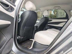 BYD Seagull 05 DM-i 128KM Luxury Edition - ფოტო 6