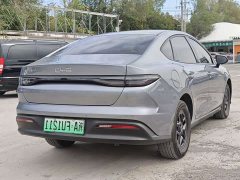 BYD Seagull 05 DM-i 128KM Luxury Edition - ფოტო 7