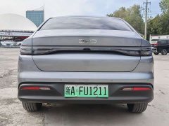 BYD Seagull 05 DM-i 128KM Luxury Edition - ფოტო 8