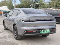 BYD Seagull 05 DM-i 128KM Luxury Edition - ფოტო 9