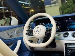 Mercedes-Benz E-Class (Imported) E 260 Cabriolet - ფოტო 14