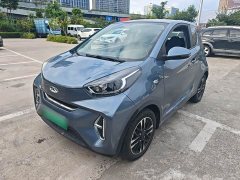 Chery Ant Sweet Pink Half-Sugar Phosphate Iron Lithium 30kW 301km - ფოტო 1