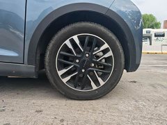 Chery Ant Sweet Pink Half-Sugar Phosphate Iron Lithium 30kW 301km - ფოტო 15