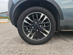 Chery Ant Sweet Pink Half-Sugar Phosphate Iron Lithium 30kW 301km - ფოტო 16