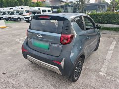 Chery Ant Sweet Pink Half-Sugar Phosphate Iron Lithium 30kW 301km - ფოტო 3