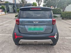 Chery Ant Sweet Pink Half-Sugar Phosphate Iron Lithium 30kW 301km - ფოტო 4