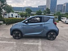 Chery Ant Sweet Pink Half-Sugar Phosphate Iron Lithium 30kW 301km - ფოტო 5