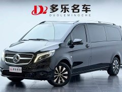 Mercedes-Benz Vito 2021 2.0T Elite 7-Seater - ფოტო 1