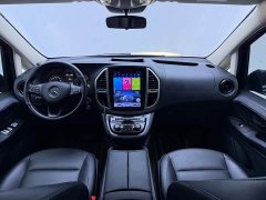 Mercedes-Benz Vito 2021 2.0T Elite 7-Seater - ფოტო 11
