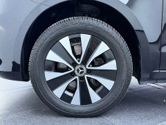 Mercedes-Benz Vito 2021 2.0T Elite 7-Seater - ფოტო 14