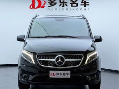 Mercedes-Benz Vito 2021 2.0T Elite 7-Seater - ფოტო 2
