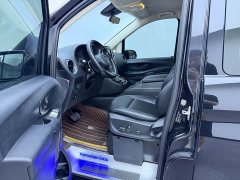 Mercedes-Benz Vito 2021 2.0T Elite 7-Seater - ფოტო 5