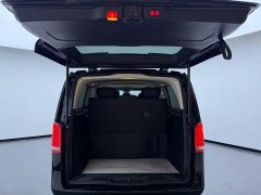 Mercedes-Benz Vito 2021 2.0T Elite 7-Seater - ფოტო 6