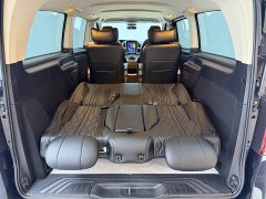 Mercedes-Benz Vito 2021 2.0T Elite 7-Seater - ფოტო 7