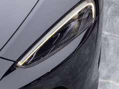 McLaren GT 4.0T Standard - ფოტო 10