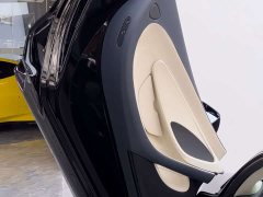 McLaren GT 4.0T Standard - ფოტო 11