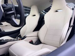 McLaren GT 4.0T Standard - ფოტო 14