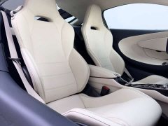 McLaren GT 4.0T Standard - ფოტო 15