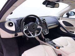 McLaren GT 4.0T Standard - ფოტო 16
