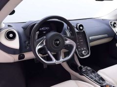 McLaren GT 4.0T Standard - ფოტო 17