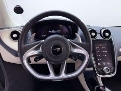 McLaren GT 4.0T Standard - ფოტო 20