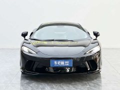 McLaren GT 4.0T Standard - ფოტო 3