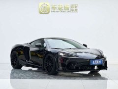 McLaren GT 4.0T Standard - ფოტო 5