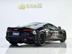 McLaren GT 4.0T Standard - ფოტო 6