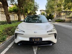 IM Motors Zhiji LS6 Max Ultra High Performance Edition - ფოტო 1