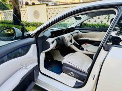 IM Motors Zhiji LS6 Max Ultra High Performance Edition - ფოტო 10