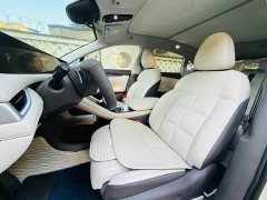 IM Motors Zhiji LS6 Max Ultra High Performance Edition - ფოტო 11