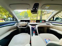 IM Motors Zhiji LS6 Max Ultra High Performance Edition - ფოტო 16