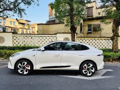 IM Motors Zhiji LS6 Max Ultra High Performance Edition - ფოტო 4